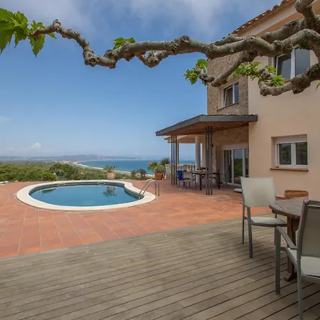 Holiday home Sa Punta 103