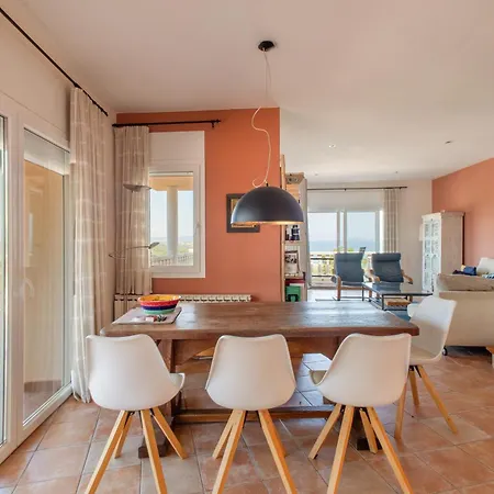 Sa Punta 103 Holiday home Begur