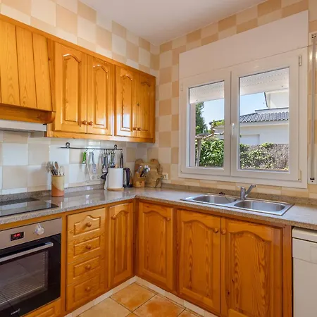 Holiday home Sa Punta 103 Begur