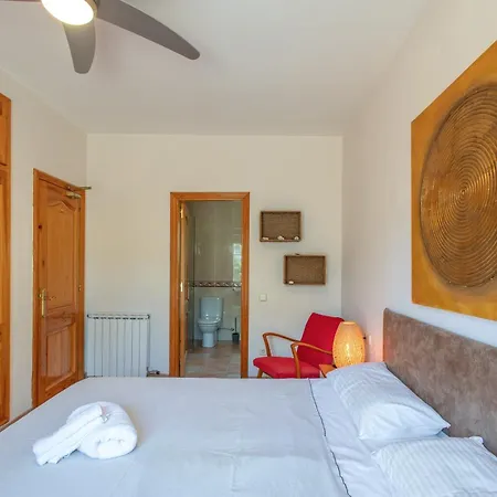 Sa Punta 103 Holiday home *