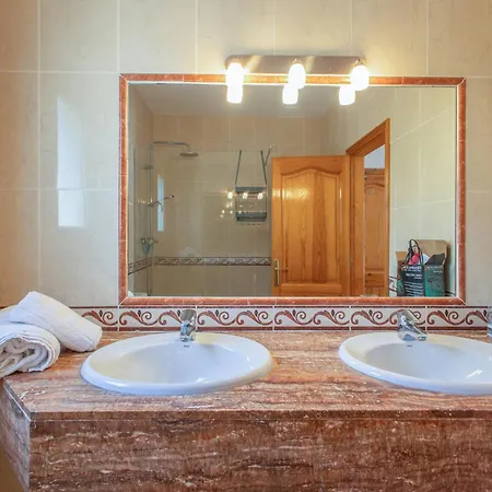 Holiday home Sa Punta 103 Begur