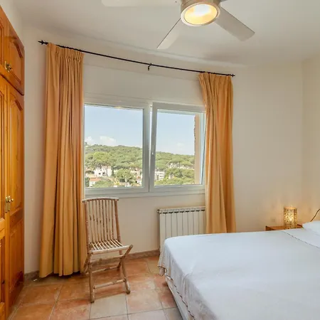 Holiday home Sa Punta 103