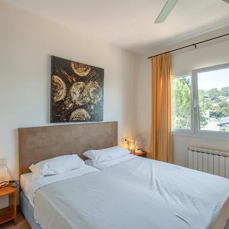 Holiday home Sa Punta 103