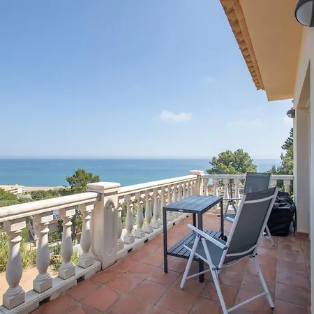Sa Punta 103 Holiday home *