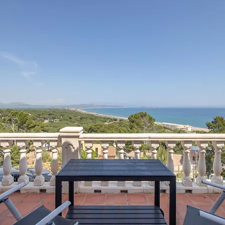 Sa Punta 103 Holiday home Begur