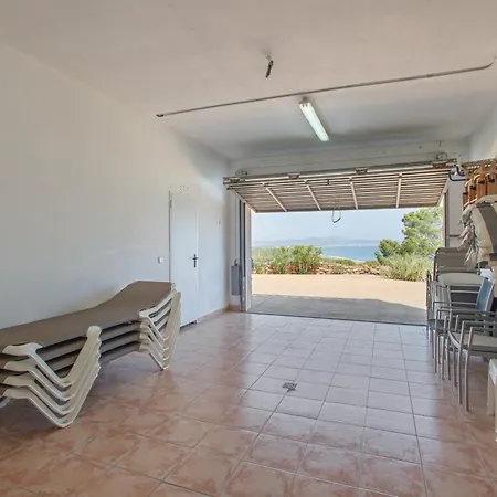 Sa Punta 103 Holiday home Begur
