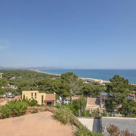 Holiday home Sa Punta 103 *